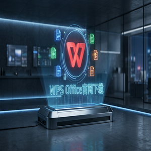 Wps office 中文官网 - WPS Office融资栏定制